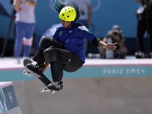 Brasil garante seis atletas nas quartas de final do Mundial de Skate Park