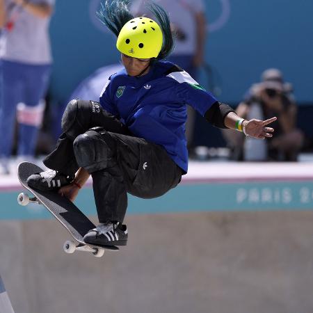 Raicca Ventura e mais cinco brasileiras deram show na competição ocorrida em Roma