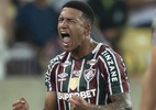 Fluminense vence o São Paulo e mantém Corinthians no Z4 do Brasileirão - Jorge Rodrigues/AGIF