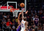 Suns quebra invencibilidade do Lakers e Kings vence primeira na NBA