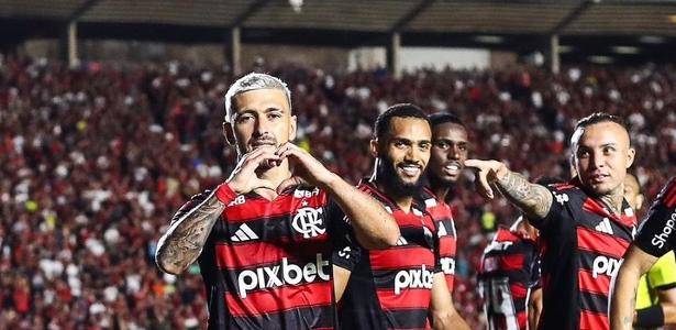 ARRASCAETA BRILHA EM GRANDE ESTILO! Meia uruguaio mostra sua qualidade e anima a torcida!