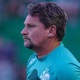 Goleado pelo Fortaleza, Juventude anuncia saída do técnico Fábio Matias