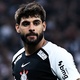 'Náufrago': Corinthians de Dorival pode fazer mais do que torcer por Yuri?