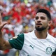 Palmeiras supera primeiro tempo horrível e desencanta no Mundial