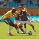Fluminense teve mais sorte do que juízo no Mundial? Milly e Alicia comentam