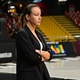 Basquete Cearense renova com Jelena Todorovic, primeira treinadora do NBB