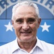 Tite visita a Toca da Raposa e fala pela 1&ordf; vez como t&eacute;cnico do Cruzeiro