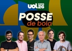 Canal UOL tem programação especial para a estreia do Brasil na Copa