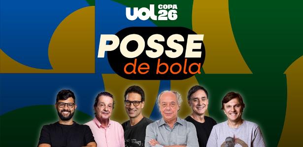 Brasil x Haiti: Canal UOL tem análise pré