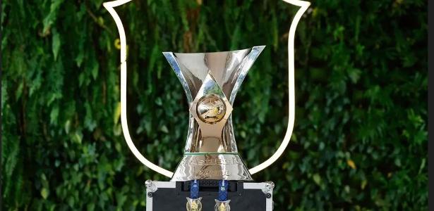 CBF divulga rodadas do Brasileirão com jogos antes do fim da Copa do Mundo