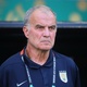 PVC: Uruguai come&ccedil;ou dominando Brasil e termina com novo fiasco de Bielsa 