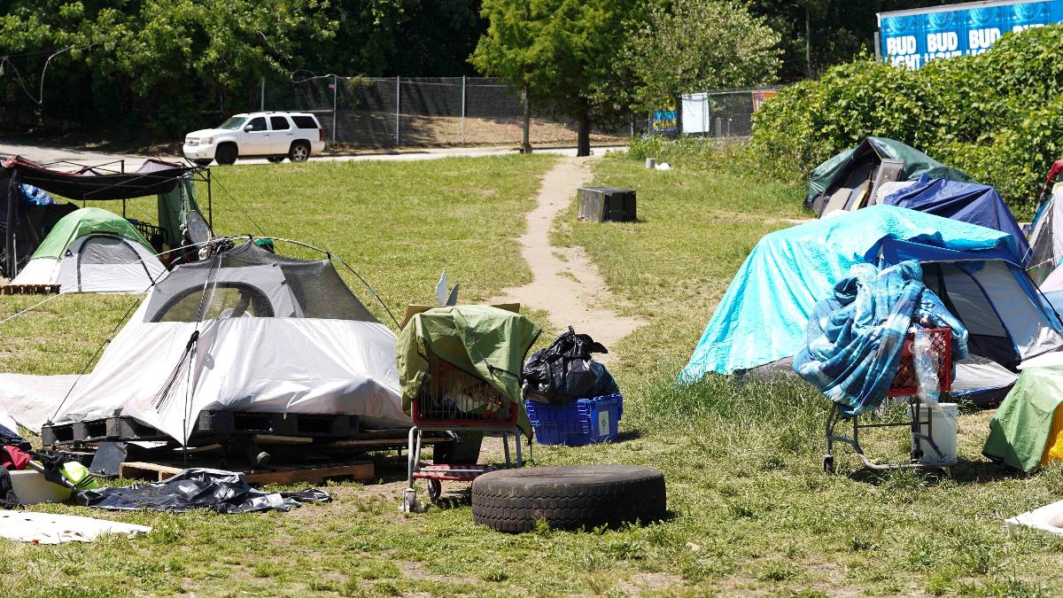 Copa mostrou Atlanta ao mundo, mas deixou uma cidade invisível na sombra