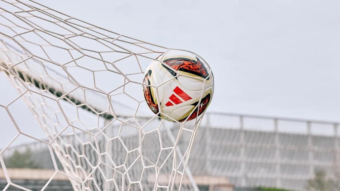 Nova bola da Bundesliga para a temporada 2026/27 - undefined