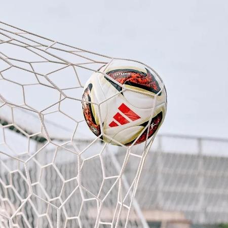 Nova bola da Bundesliga para a temporada 2026/27 Nova bola da Bundesliga para a temporada 2026/27