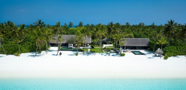 One&Only Reethi Rah/Divulgação