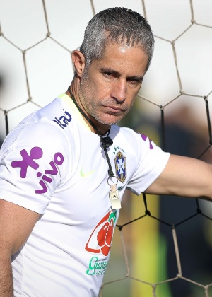 Sylvinho - Pedro Martins/MoWa Press - Pedro Martins/MoWa Press