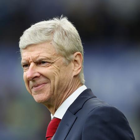 Arsène Wenger critica adesão de clubes ingleses à Superliga - Christopher Lee /Getty Images 