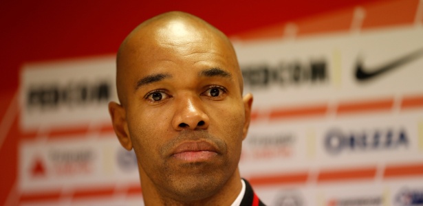 naldo - Eric Gaillard/Reuters - Eric Gaillard/Reuters