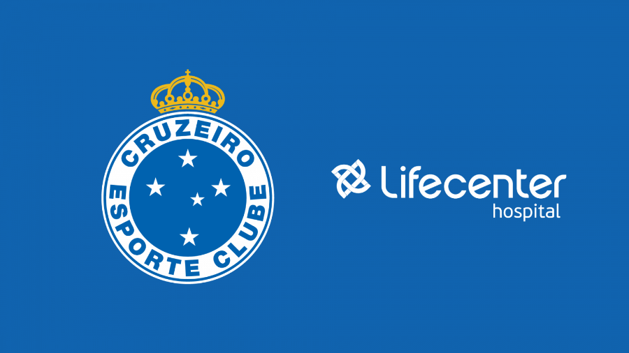 Clube mineiro inovou com novo parceiro e terá "naming rights" em seu departamento médico - Cruzeiro/Divulgação