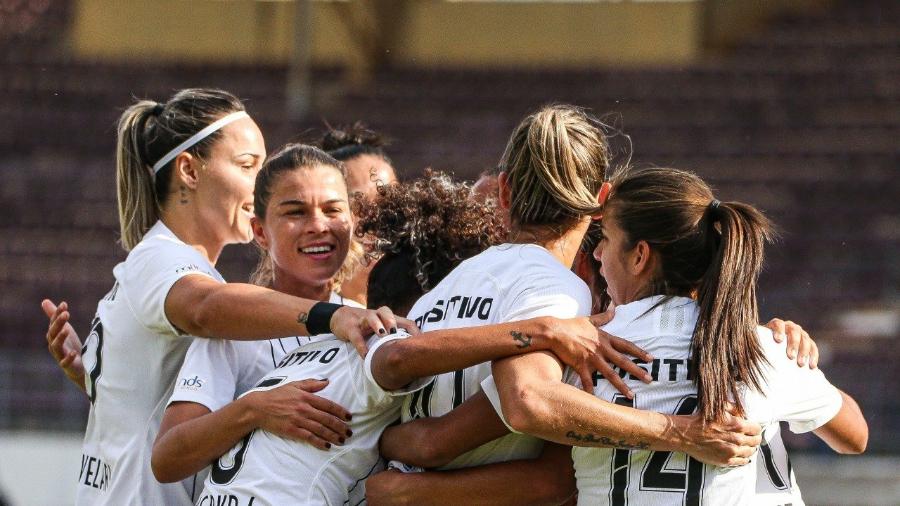 Campeonato Paulista Feminino 2019 - Títulos do Corinthians