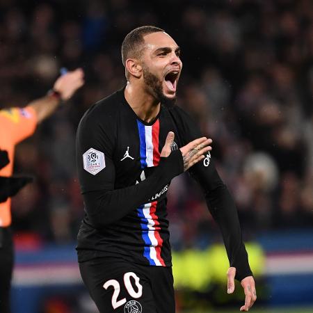 Layvin Kurzawa