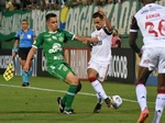 Chapecoense enfrenta o Flamengo com 9 desfalques FlaResenha