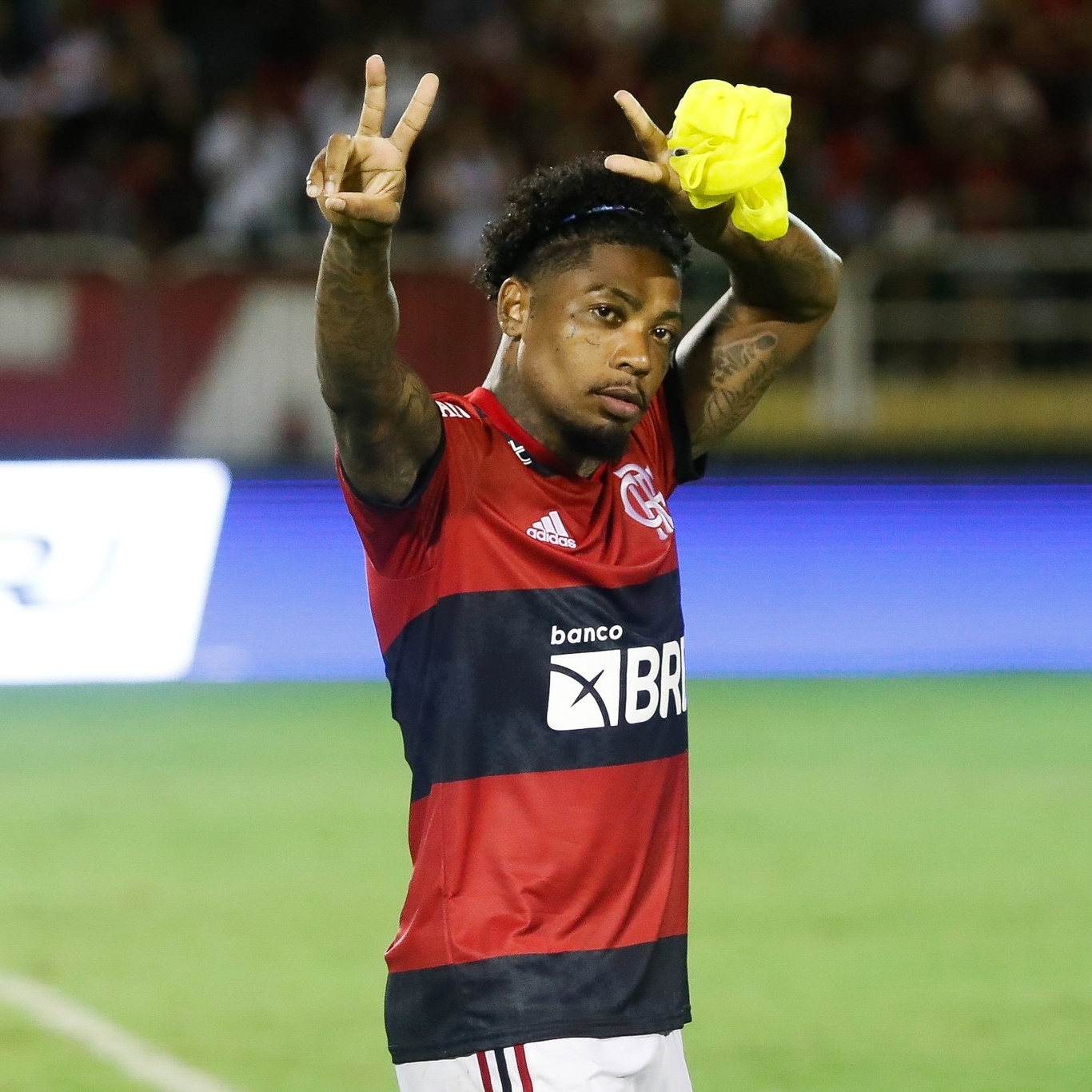 Clube de Regatas do Flamengo - Que tal adquirir o Manto do seu