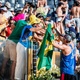 Brasil ganha uma medalha de cada cor no Mundial de Vôlei de Praia - FIVB