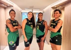 Falta de jogadoras faz basquete repetir atletas na quadra e no 3x3