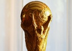 Somadas, seleções vivas na Copa têm mesmo número de títulos do Brasil - Piero Cruciatti/Anadolu Agency via Getty Images