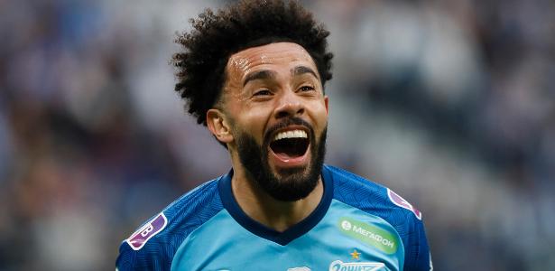 Flamengo negocia contratação de Claudinho, mas Mauro Cezar vê dificuldades