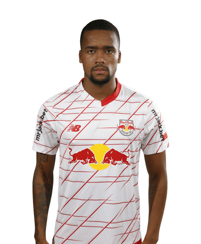 Lucas Rafael Divulgação/Site oficial do Red Bull Bragantino