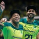 Alan enaltece vitória do Brasil e brinca com Darlan: 'roubou minha vaga' - Daniel Ramalho/AFP