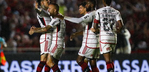 Fla tenta repetir receita de arrancada por título: papo reto e mobilização