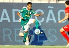 Chelsea sobe proposta e oferece R$ 360 mi para tirar Estêvão do Palmeiras