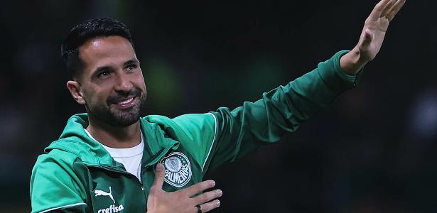 Palmeiras homenageia Luan em despedida e exalta sua torcida eterna.