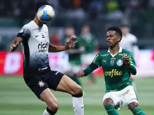 Gustavo Henrique reconhece momento ruim do Corinthians: 'Ficar quieto'