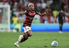 Flamengo: Atalanta faz proposta que pode chegar a R$ 120 milhões por Wesley - Thiago Ribeiro/AGIF