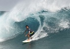 Olimpíadas 2024: onde assistir à estreia dos brasileiros no surfe no Taiti - Jerome Brouilett-Pool/Getty Images