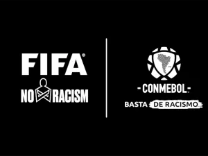 Conmebol tem novo protocolo contra racismo na Libertadores e Sul-Americana