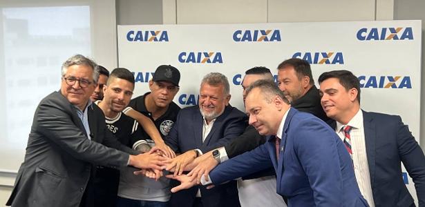 Corinthians participa de vaquinha da Gaviões e terá 