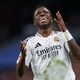 Real Madrid cogita vender Vinícius Júnior após exigências contratuais, diz jornal