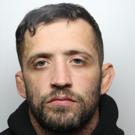 Pietro Menga, ex-lutador do UFC é condenado a mais de 15 anos de prisão Pietro Menga, ex-lutador do UFC é condenado a mais de 15 anos de prisão