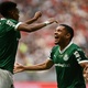 Palmeiras líder, Bota em 20º: veja o desempenho dos times da Série A no ano