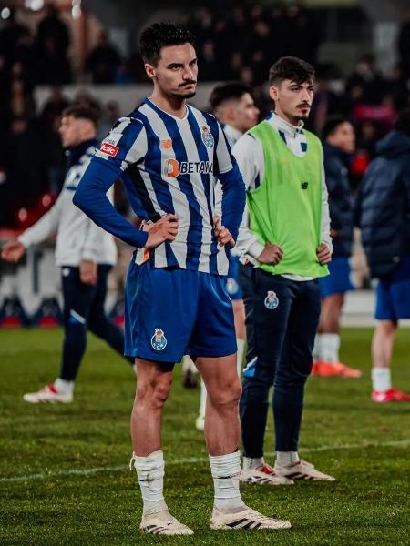 Porto não tinha uma temporada com aproveitamento tão baixo desde 2004/05 Porto não tinha uma temporada com aproveitamento tão baixo desde 2004/05
