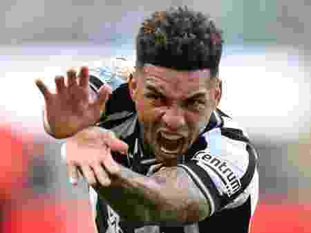 Vítor Silva/Botafogo
