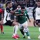 Palmeiras se vê prejudicado contra o Corinthians e envia ofício à CBF
