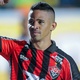 S&atilde;o Paulo acerta venda definitiva do atacante Erick ao Vit&oacute;ria
