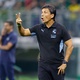 T&eacute;cnico brasileiro do Sporting Cristal elogia gramado sint&eacute;tico do Allianz