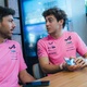 Fran&ccedil;a x Inglaterra e supersti&ccedil;&atilde;o argentina: clima de Copa j&aacute; chegou na F1